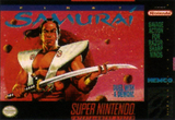 First Samurai, The (Super Nintendo)